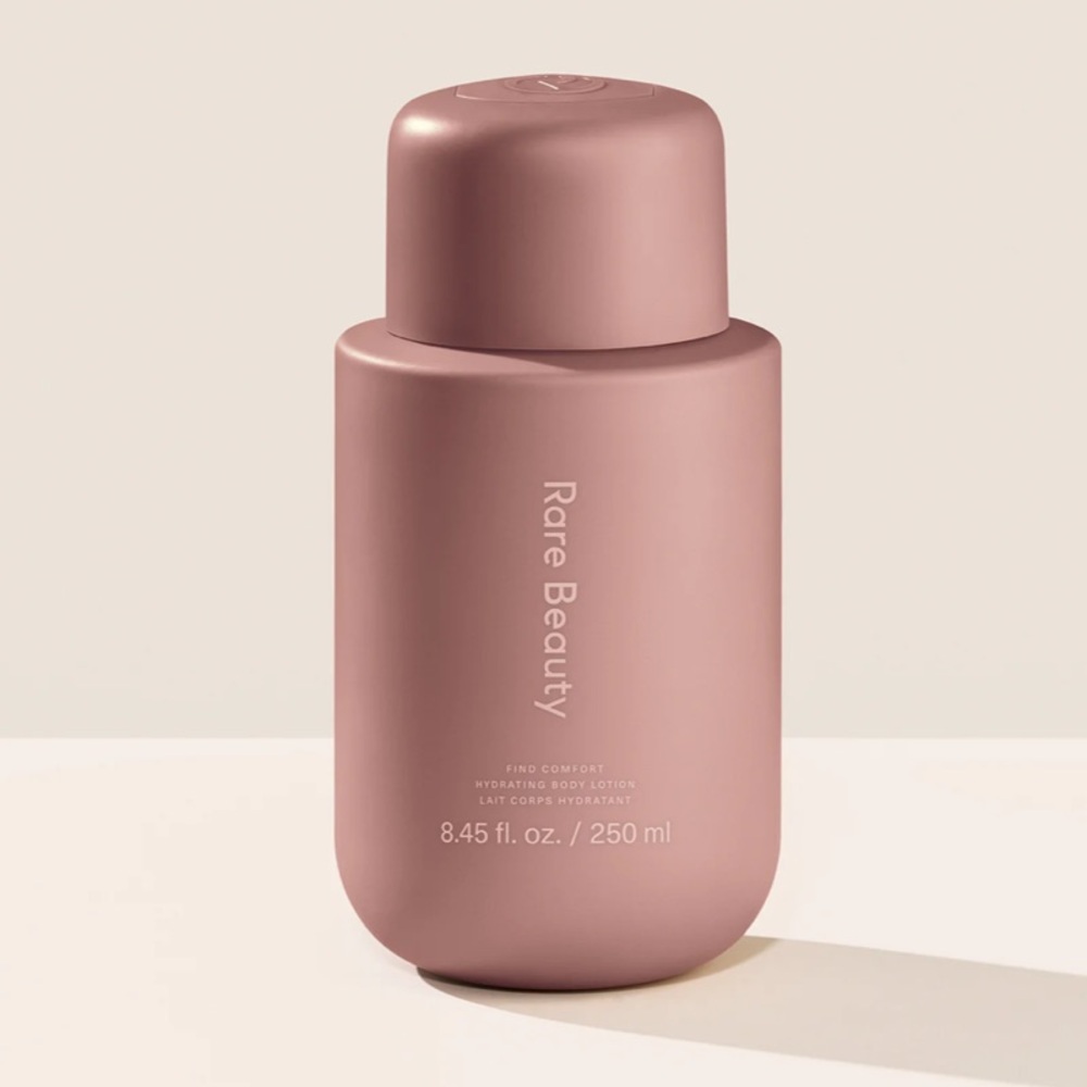 Rare Beauty Body Lotion
